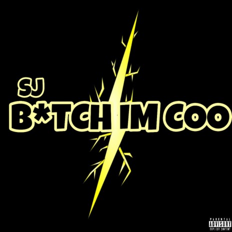 B*TCH I'M COO | Boomplay Music