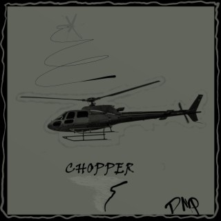 Choppers (Instrumentals) (Instrumental)