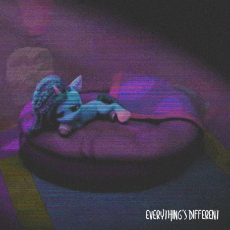 everything's different | Boomplay Music