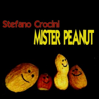 Mister Peanut