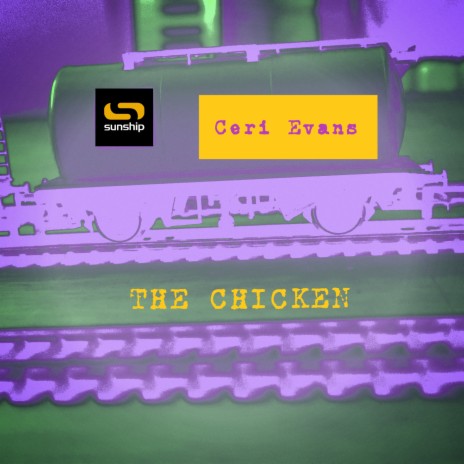 The Chicken ft. Ceri Evans
