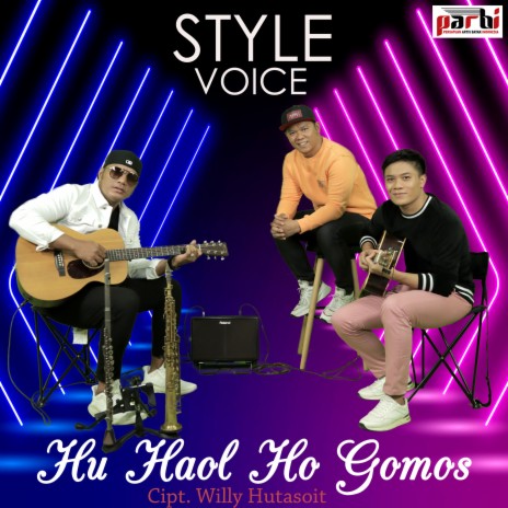 Hu Haol Ho Gomos | Boomplay Music