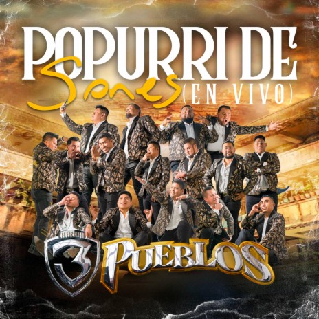 Popurri De Sones (En vivo) | Boomplay Music