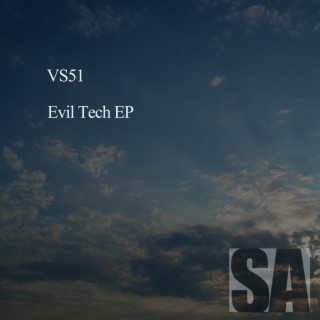 Evil Tech EP