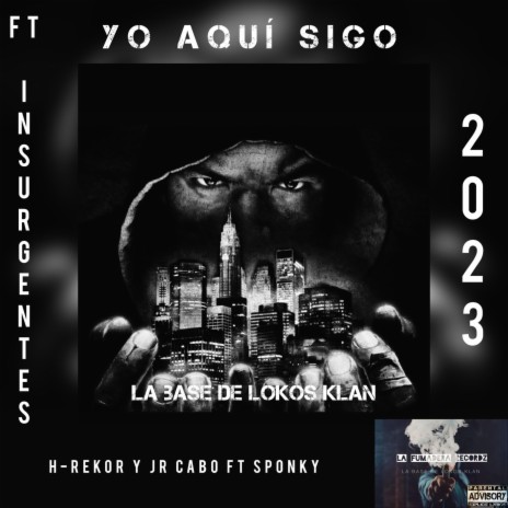 Yo Aqui Sigo | Boomplay Music