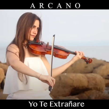 Yo Te Extrañare | Boomplay Music