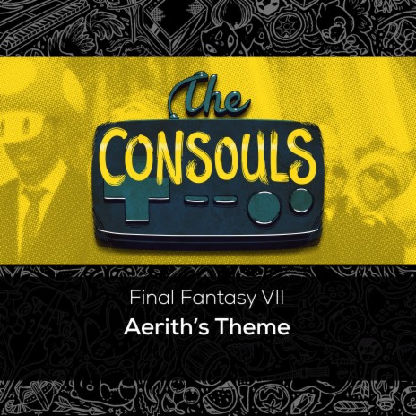 Aerith's Theme (from Final Fantasy VII) | Boomplay Music