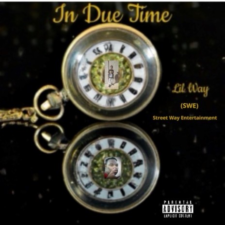 In Due Time | Boomplay Music