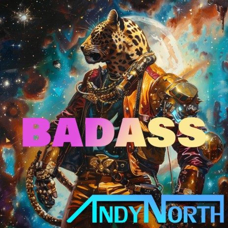 Badass | Boomplay Music