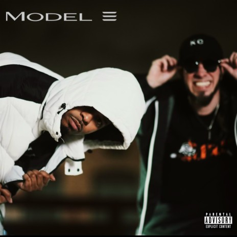 MODEL 3 ft. Trizz & MIKE SUMMERS | Boomplay Music
