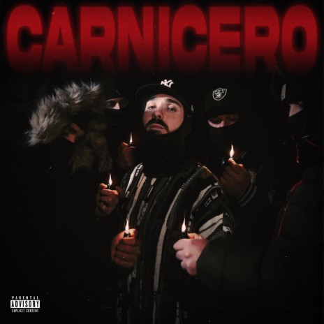 CARNICERO | Boomplay Music