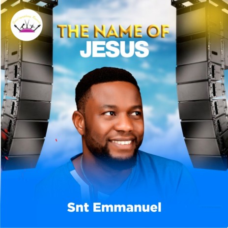 The Name Of Jesus | Boomplay Music