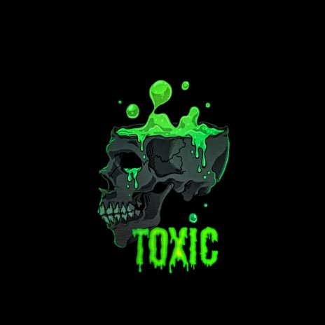 Knxckturnal - TOXIC MP3 Download & Lyrics