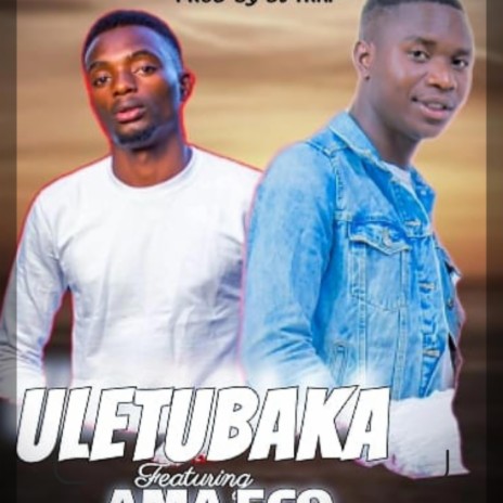 Uletubaka ft. Matt Chika Music | Boomplay Music