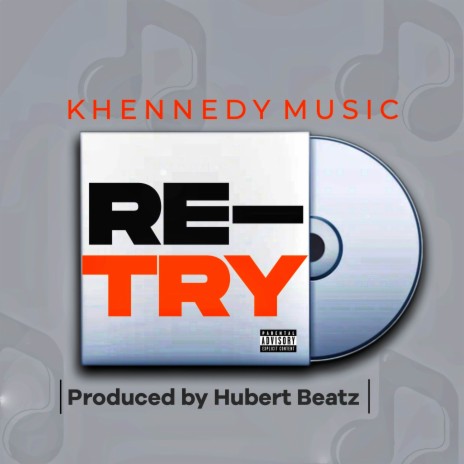 Retry | Boomplay Music