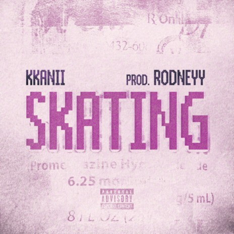 Skating | Boomplay Music