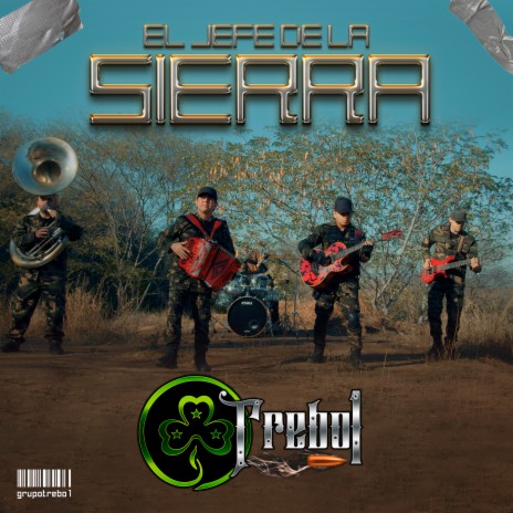 El Jefe De La Sierra | Boomplay Music