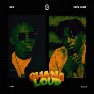 Ghana loud