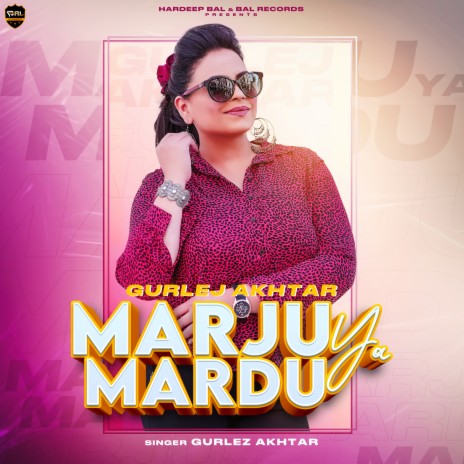 Marju Ya Mardu | Boomplay Music