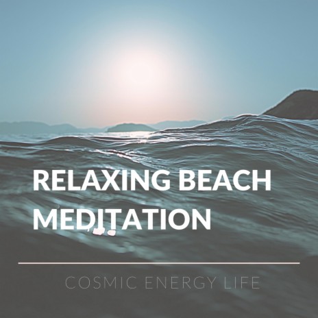 Relaxing Beach Meditation