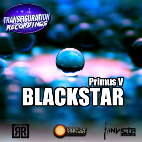Blackstar, Pt. 1 | Boomplay Music