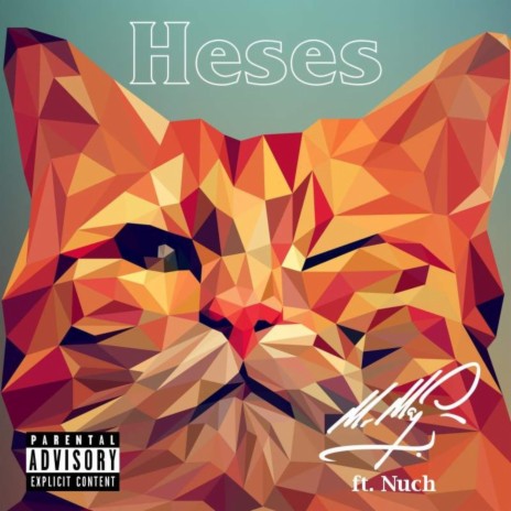 Heses ft. Nuch | Boomplay Music