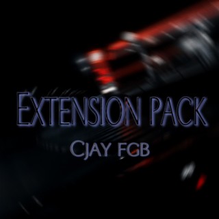 Extension Pack