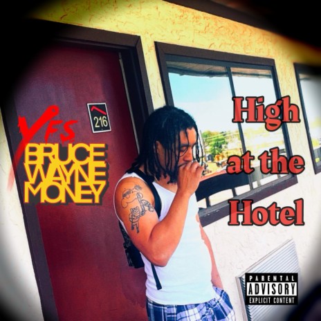 High at the Hotel | Boomplay Music