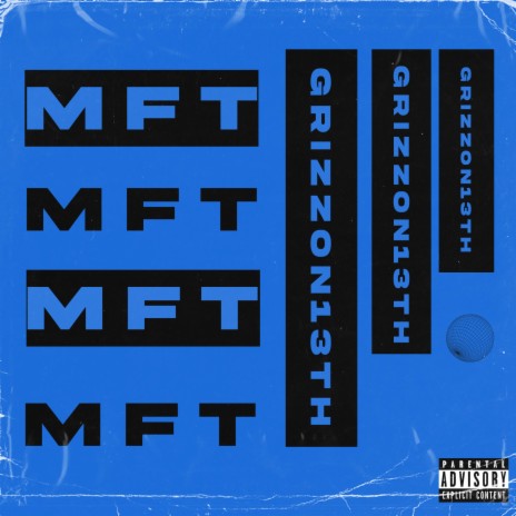 MFT (My N!GGA FEEL THIS) | Boomplay Music