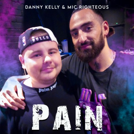 Pain ft. Mic Righteous | Boomplay Music
