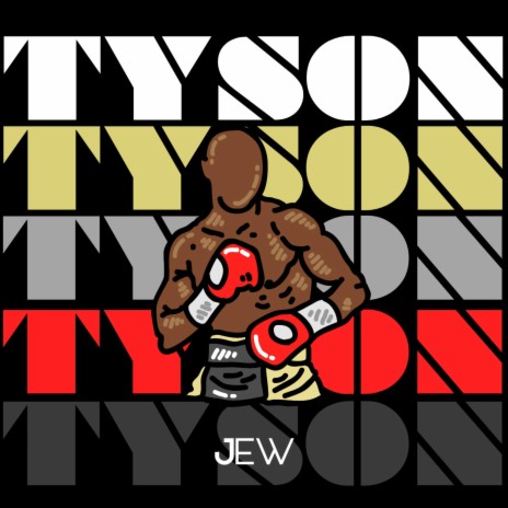 Tyson | Boomplay Music