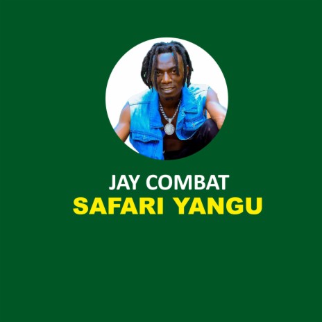 SAFARI YANGU | Boomplay Music