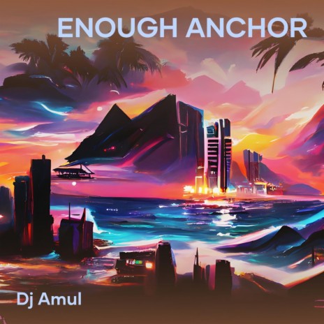 Enough Anchor | Boomplay Music