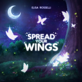 Spread your Wings (Demo Version) lyrics | Boomplay Music