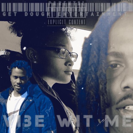 Vibe With Me (Radio Edit) | Boomplay Music