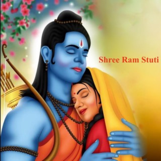 Shree Ram Stutii