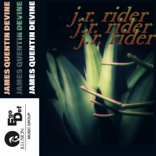 J.R. Rider