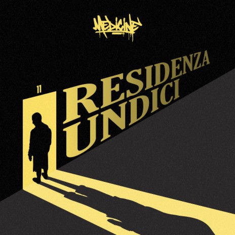 Residenza Undici | Boomplay Music