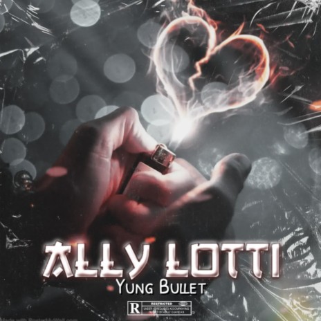 Ally Lotti