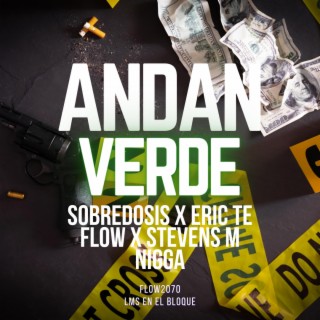 ANDAN VERDE