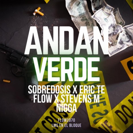 ANDAN VERDE | Boomplay Music