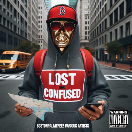 Lost and confused | Boomplay Music