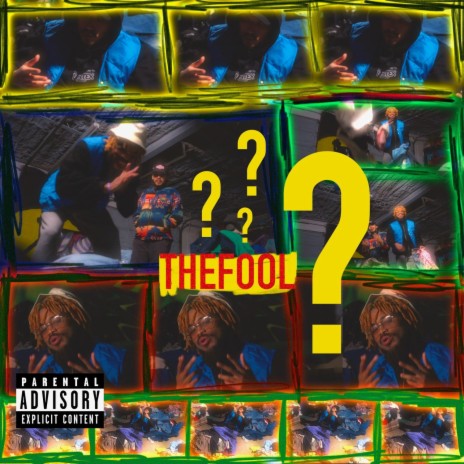 The Fool ft. Swave ATWA