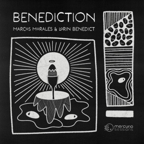 Benediction 1 ft. Lorin Benedict