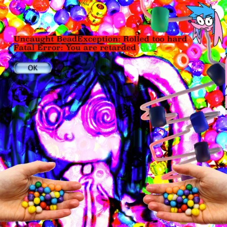 Escape from Silly World (Bead Swallower Mix) | Boomplay Music