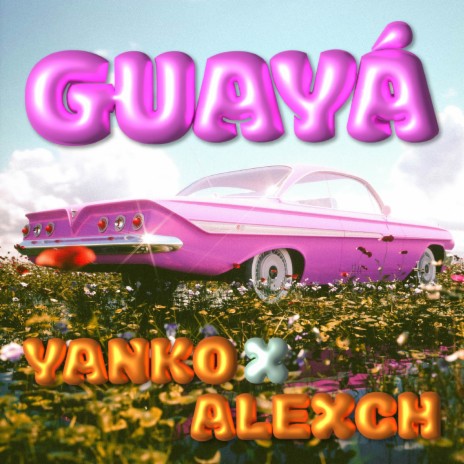 Guaya ft. Alex Ch & Dealers Gang Records | Boomplay Music