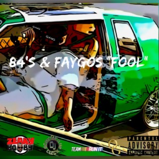 84's & Faygos