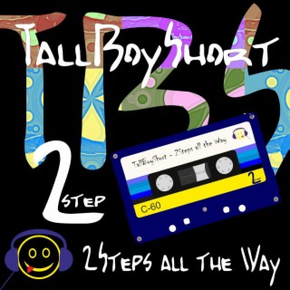 2Steps all the way lyrics | Boomplay Music