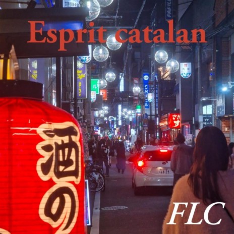 Esprit catalan