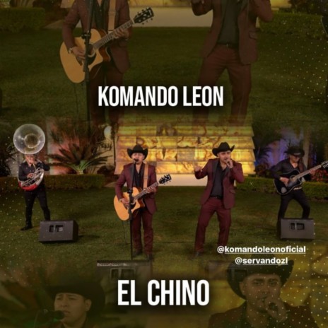 El Chino (En vivo) | Boomplay Music
